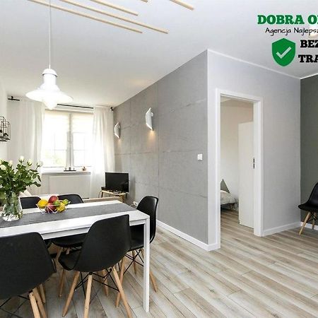 Apartamenty Ogarna 29 Gdansk Exterior photo
