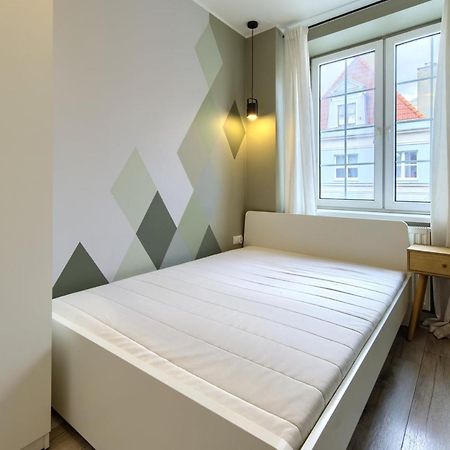 Apartamenty Ogarna 29 Gdansk Exterior photo