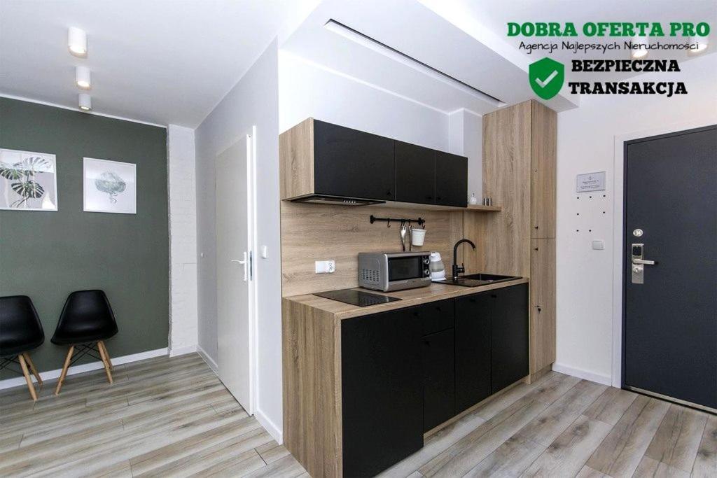 Apartamenty Ogarna 29 Gdansk Exterior photo
