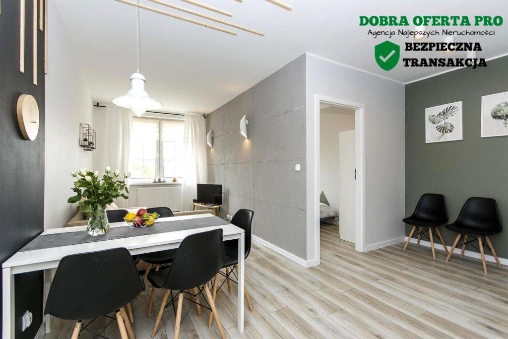 Apartamenty Ogarna 29 Gdansk Exterior photo